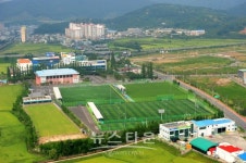 진주시, 7일부터 실외 공공체육시설도 임시휴관