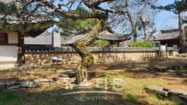 명품고택조견당, 문화공간 산업 추진 위한 와디즈 펀딩 성황