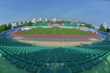 원주시, 야외 공공체육시설 제한적 개방