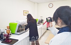 충주시, 유튜브 전문 크리에이터 양성과정 개설
