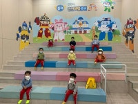 공주시, 어린이 안전체험공원 등 제한적 운영 재개