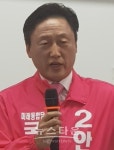 양주시청직장운영위원회 | 안기영 조직위원장, 양주시 운영위원장 선임