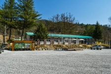 원주산악자전거파크 9일 개장