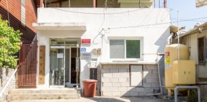 의왕시 학현경로당 새단장