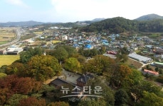 아산시, 인주 공세곶창지 발굴조사 돌입