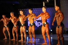 코로나19로 주춤했던 피트니스 대회를 다시 뜨겁게 만든 NPC 월드와이드 인천