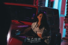 랩퍼 트루디. 보이그룹 BXK, 가수 황인선과 한 솥밥 뉴플래닛 엔터와 계약 체결