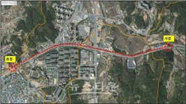 당진시, 국도32호선 구간무인단속카메라 운영