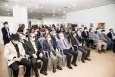 아카데미갤러리 개관식 행사