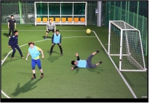 인제군, 공공체육시설, 문화시설 정상 운영재개