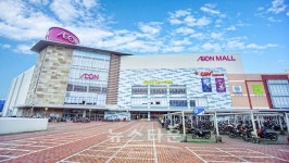 DMCK, 베트남 하노이 이온몰(AEON Mall) 입점