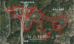 의정부시, 2020년 귀락지구 주민설명회 개최