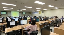 아산시, 시민정보화교육 10월까지 보강 편성