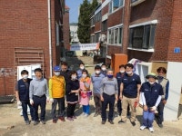 오산시 신장동,  헌 집 줄게, 새 집 다오~ 주거환경개선사업 펼쳐