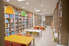 공주시, 관내 도서관 단계적 개관 결정
