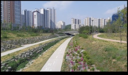 전국에서 가장 아름다운 소하천에 원주 가곡천 선정