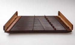 최초 한류 음악의 산증물 평택시에 돌아오다