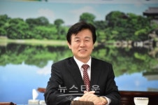 빛나는 진주 더욱 빛나게 할 문화관광 사업 남강 중심 본격 시행