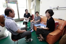 평택시립배다리도서관, 길위의 인문학 평택을 기억하다 기록하다 운영