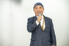 중소기업인 코로나 19 극복을 위한 세계무역교류센터 개막