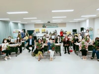 오산시 평생학습마을 마을활동가 역량강화 심화교육 운영