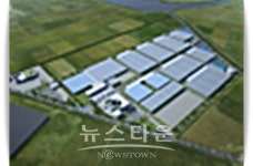 고흥군, `20년 스마트팜 청년창업 보육센터 교육생 모집