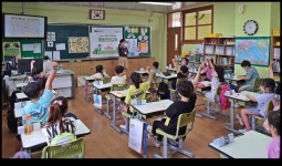 굿네이버스 강원본부, 횡성군과 협력해 찾아가는 아동권리교육