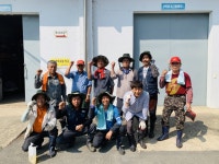 원주시 호저면 새마을회, 장마철 대비 주요 도로변 환경정비 구슬땀
