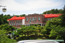 진주시립서부도서관, 리모델링 및 북카페 조성사업 시행