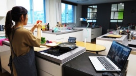 남원주건강생활지원센터, 실시간 온라인 영상 영양요리교실 운영