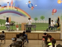 평택시문화재단,  생활 속 공연두기 학교 연계 공연