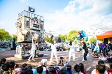 남이섬에서 만나는 춘천인형극제! 다채로운 인형극 공연과 체험, 전시까지 풍성