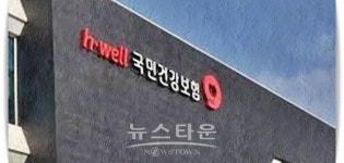 국민건강보험공단