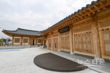안숙선 명창의여정 국악의 본산지 남원에 조성 개관