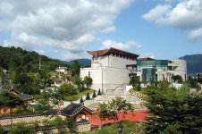 원주시 역사박물관, 제2회 고대도시 원주 사진 공모전
