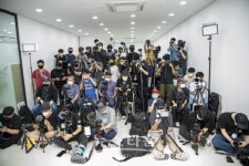 (주)세계무역교류센터 & 스파우츠인터내셔널(주) MOU 체결