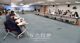 진주시, 진주대첩광장조성 자문위원회 출범