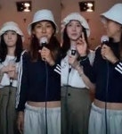 이효리 노래방, 등 돌린 채 오면 안 돼? 술 마시고 저지른 행동인데…린다G 해명