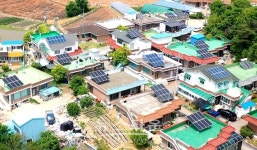 당진시, 송악읍·신평면 등 5개 읍면 신재생에너지원 보급 전망