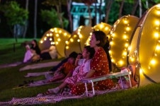 화성시문화재단, 언택트시대 대처 공연계 대안 제시한 텐콕콘서트