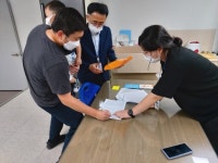 안성3동 주민센터, 찾아가는 맞춤형 복지서비스 큰 호응