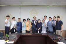 안성시의회, 발달장애인 정책 활성화 간담회 대표 이미지