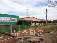당진시, 깨끗한 축산농장 조성사업에 축산농가 16개소 지정