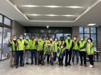 평택시 팽성읍, 청소년 유해환경 보호 활동