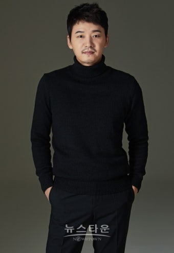 배우 김승수, 연극 '아들' 출연 … 주인공 피에르 役 확정