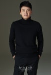 배우 김승수, 연극 아들 출연 … 주인공 피에르 役 확정