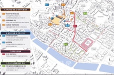 당진시, 당진1동·당진2동 도시재생뉴딜사업 활발히 진행 중