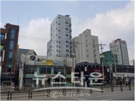 LH, 기숙사형 청년주택 243호 입주자 모집