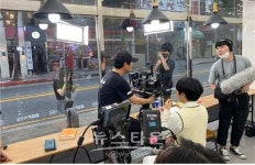 경기도, 중소기업 광고영상 유선방송 송출
