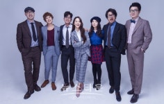 송소희, 이희문 출연, 대전국악방송  충청풍류 다이어리 여름 특집 공개방송